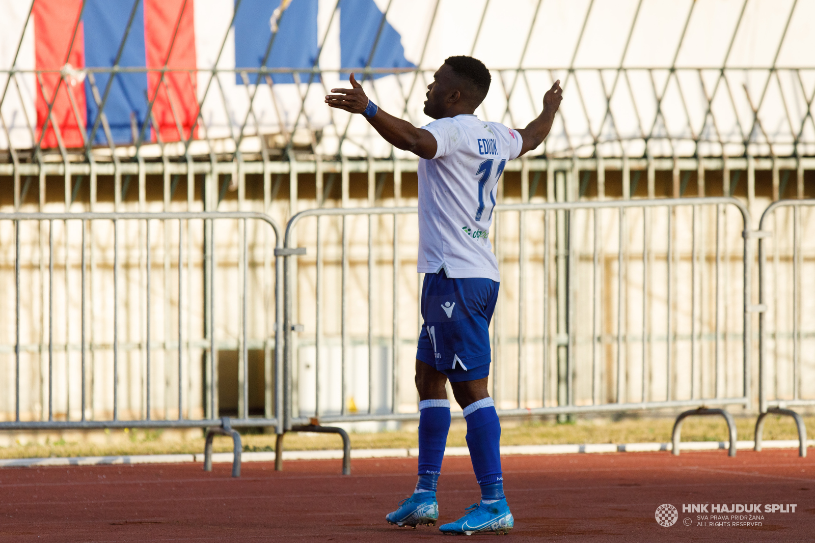 Hajduk - Osijek 3:2